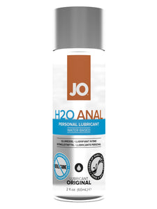 JO - H2O - Anal - 60mL