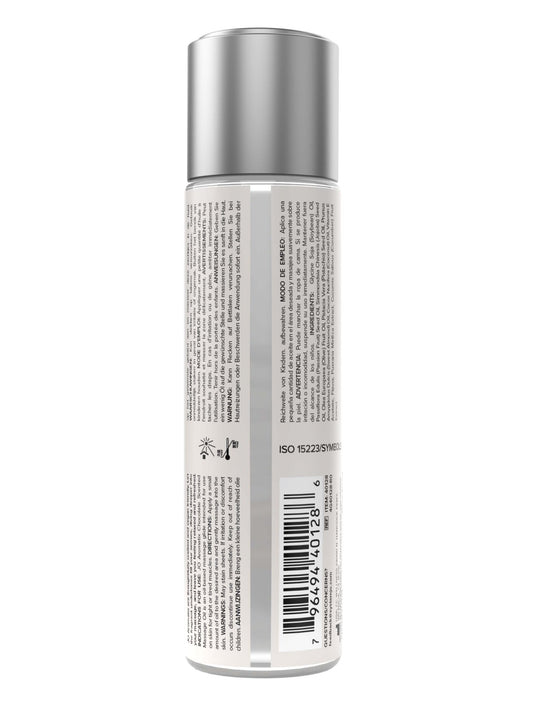 JO - Aromatix Scented Massage Oil Chocolate - 120mL - divasdenau