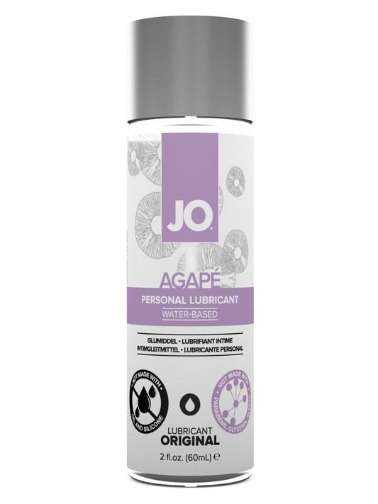 JO - Agapé - 60mL - divasdenau