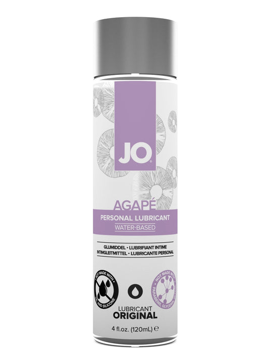 JO - Agapé - 120mL - divasdenau