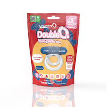Load image into Gallery viewer, Screaming O - Double O - Blueberry - 4T