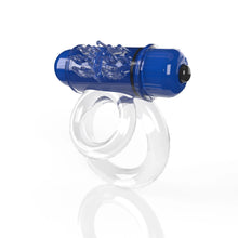 Load image into Gallery viewer, Screaming O - Double O - Blueberry - 4T