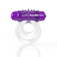 Load image into Gallery viewer, Screaming O - Double O - Grape - 4T
