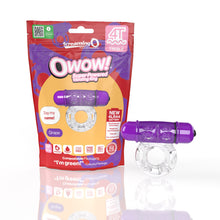 Load image into Gallery viewer, Screaming O - O WOW! - Grape - 4T - divasdenau
