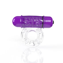 Load image into Gallery viewer, Screaming O - O WOW! - Grape - 4T - divasdenau