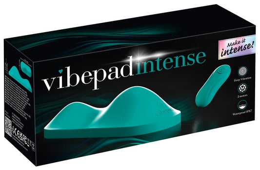Vibepad - Intense - divasdenau