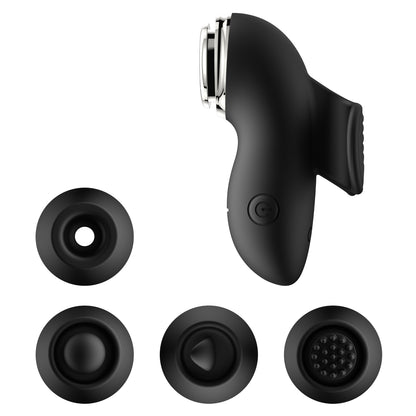 Ashella Vibes - C-Spot Vibrator Kit - divasdenau