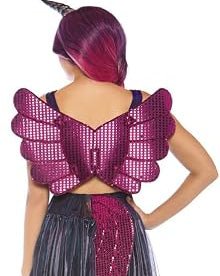 Leg Ave - Galaxy Unicorn Costume - divasdenau