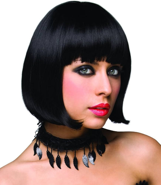 Pleasure Wigs - Cici Black
