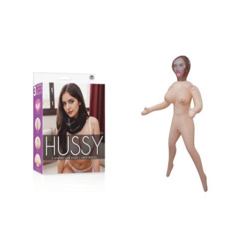 HUSSY - Sona - Inflatable Love Doll - divasdenau