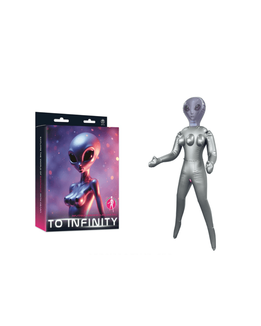 To Infinity - Ozara Love Doll - Standing Position - divasdenau
