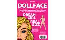 Load image into Gallery viewer, Doll Face - Dream Girl - Inflatable Love Doll
