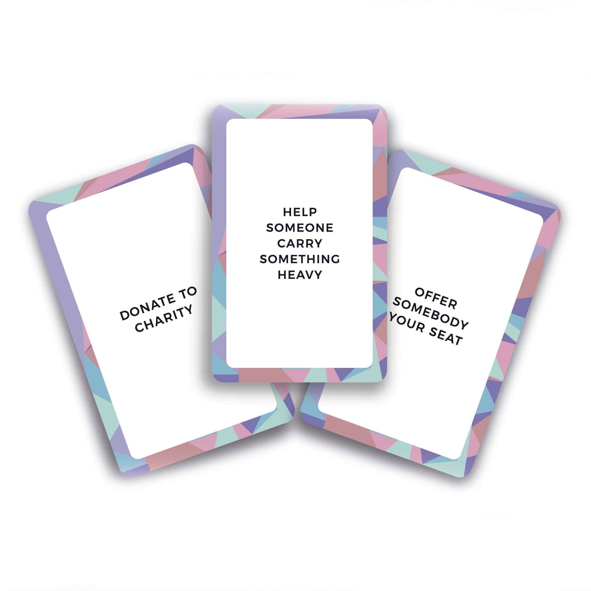 Good Karma Cards - divasdenau