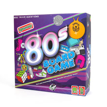 Load image into Gallery viewer, Gift Republic - Awesome 80's Board Game