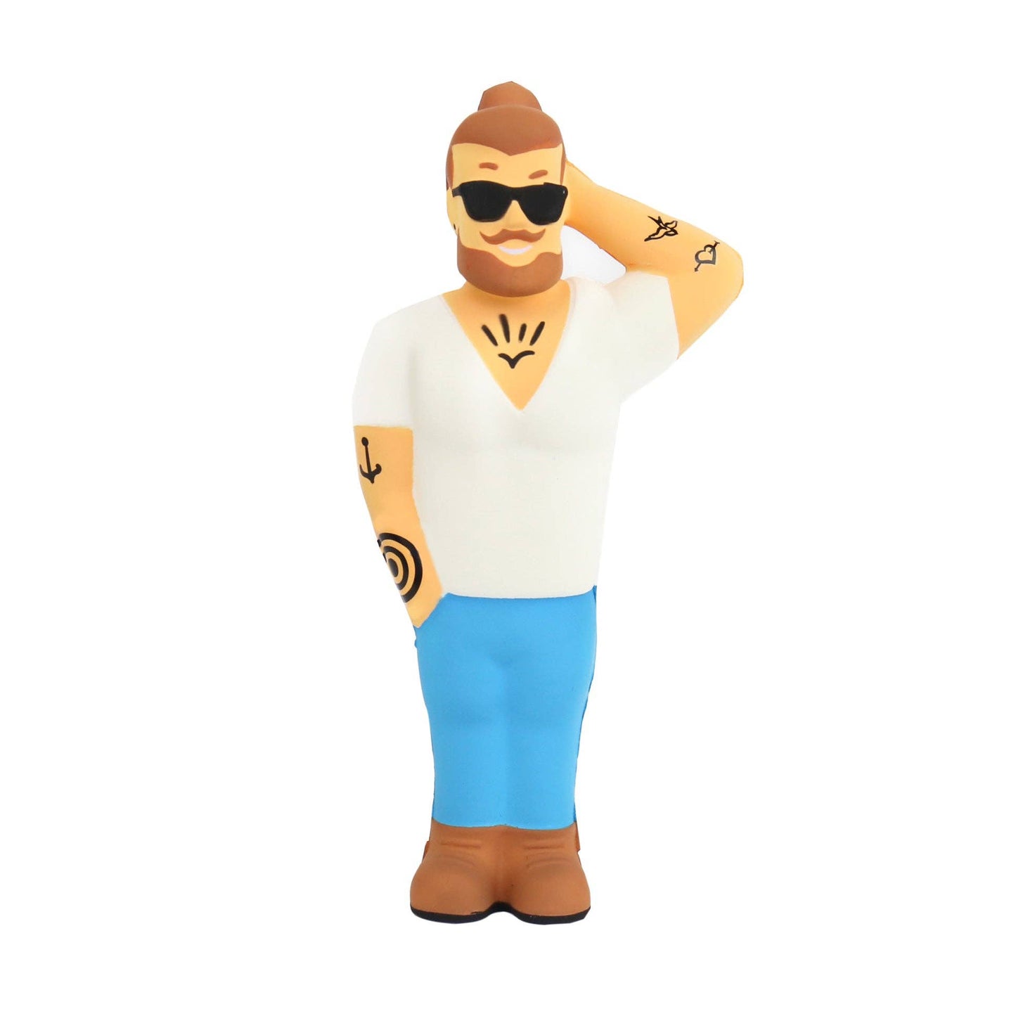 F*ckboy Stress Toy - divasdenau