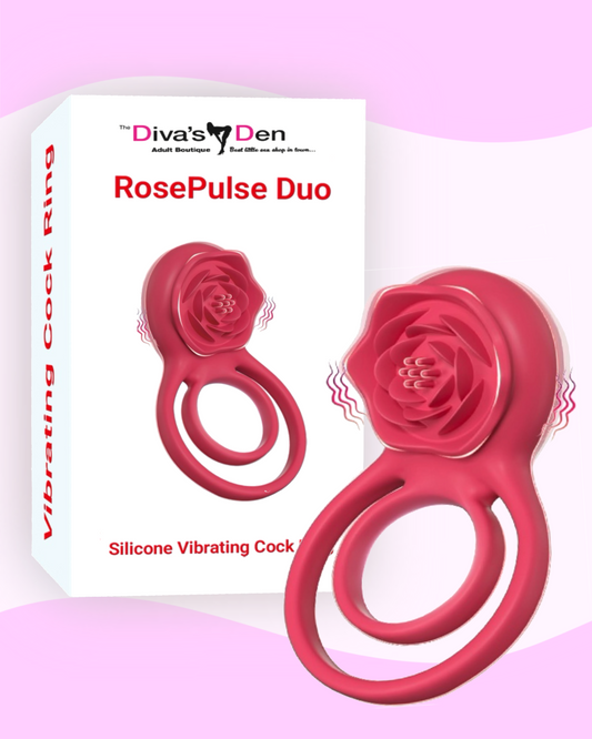 Diva's Den - RosePulse Duo