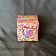 Load image into Gallery viewer, Wick’ety Wack - Jelly Roll Bomb