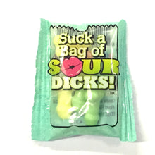 Load image into Gallery viewer, Assorted Naughty Mini Candies
