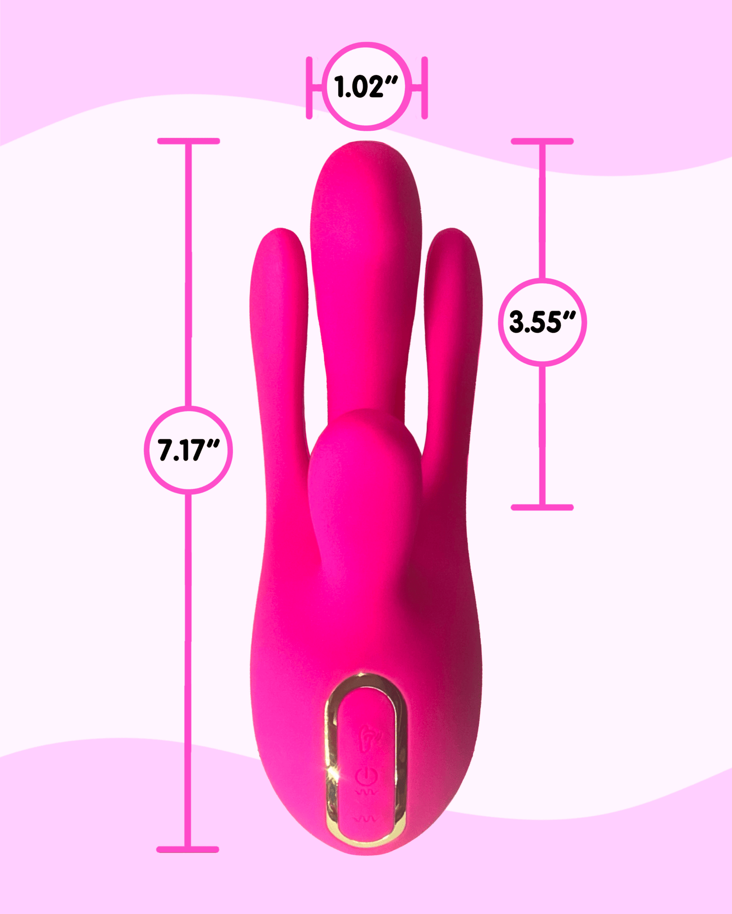 Diva's Den - Flex Finger Curve - divasdenau
