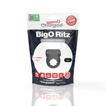 Load image into Gallery viewer, Screaming O - Charged - BigO Ritz - Black