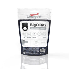 Load image into Gallery viewer, Screaming O - Charged - BigO Ritz - Black