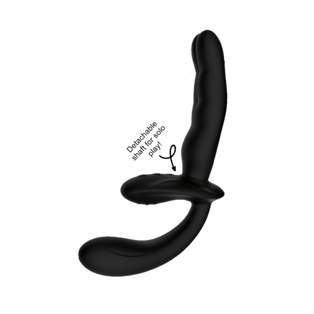 Bloom - Acacia - Strapless Strap On - divasdenau