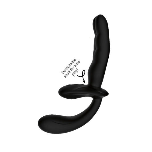 Bloom - Acacia - Strapless Strap On - divasdenau