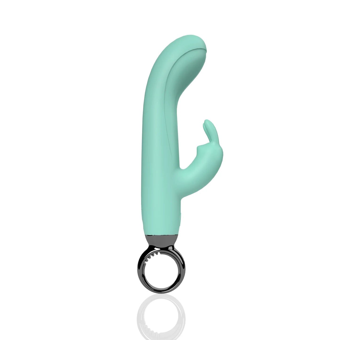 PrimO - Rabbit Rechargeable Vibe - Kiwi - divasdenau