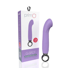 Load image into Gallery viewer, PrimO - G-Spot - Purple