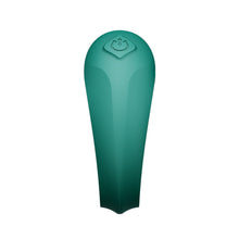 Load image into Gallery viewer, Zalo - Apis - Turquoise Green - divasdenau