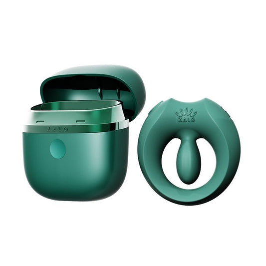 Zalo - Apis - Turquoise Green - divasdenau