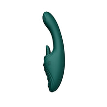 Load image into Gallery viewer, Zalo - Ares - Turquoise Green - divasdenau