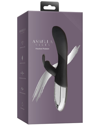 Ashella Vibes - Heated Rabbit - divasdenau