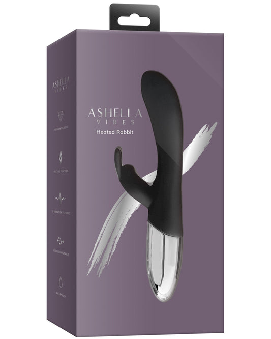 Ashella Vibes - Heated Rabbit - divasdenau