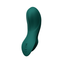Load image into Gallery viewer, Zalo - Aya - Turquoise Green - divasdenau