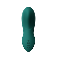 Load image into Gallery viewer, Zalo - Aya - Turquoise Green - divasdenau
