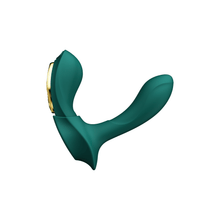 Load image into Gallery viewer, Zalo - Aya - Turquoise Green - divasdenau