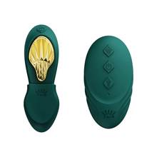 Load image into Gallery viewer, Zalo - Aya - Turquoise Green - divasdenau