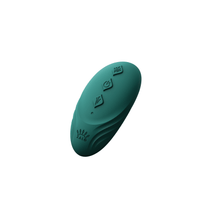 Load image into Gallery viewer, Zalo - Aya - Turquoise Green - divasdenau