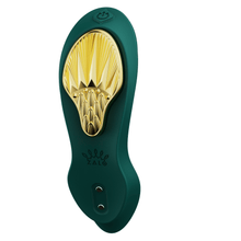 Load image into Gallery viewer, Zalo - Aya - Turquoise Green - divasdenau