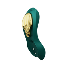 Load image into Gallery viewer, Zalo - Aya - Turquoise Green - divasdenau