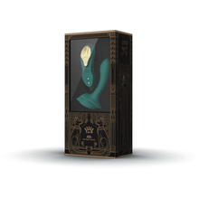 Load image into Gallery viewer, Zalo - Aya - Turquoise Green - divasdenau
