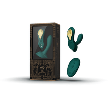 Load image into Gallery viewer, Zalo - Aya - Turquoise Green - divasdenau