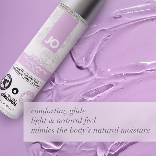 JO - Agapé - 30mL - divasdenau
