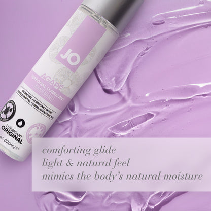 JO - Agapé - 60mL - divasdenau
