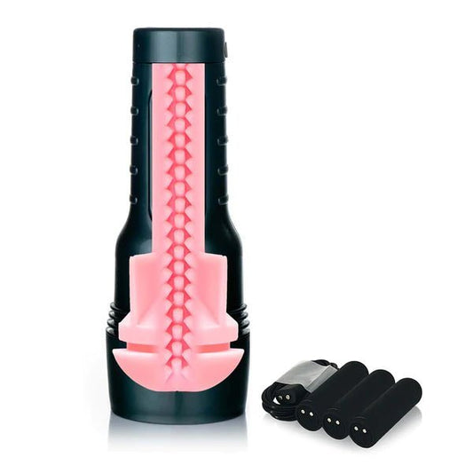 Fleshlight Vibro - Pink Lady - divasdenau