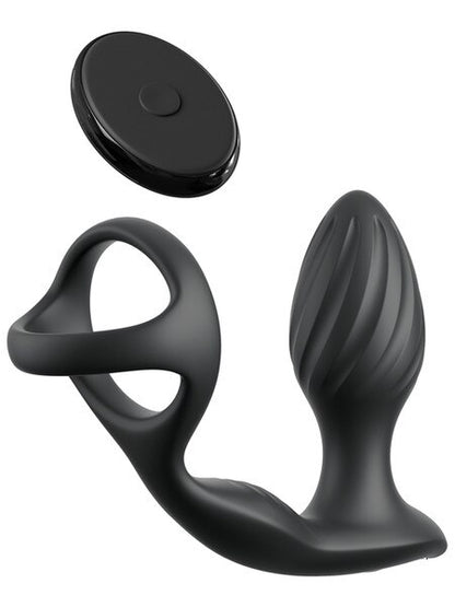 Anal Fantasy Elite - Ass-Gasm Gyro-Milk Pro - divasdenau
