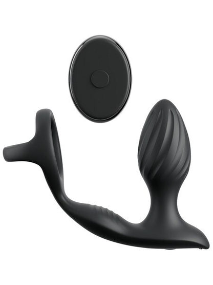 Anal Fantasy Elite - Ass-Gasm Gyro-Milk Pro - divasdenau