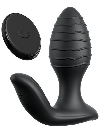 Anal Fantasy Elite - Gyro-Milk Pro - divasdenau