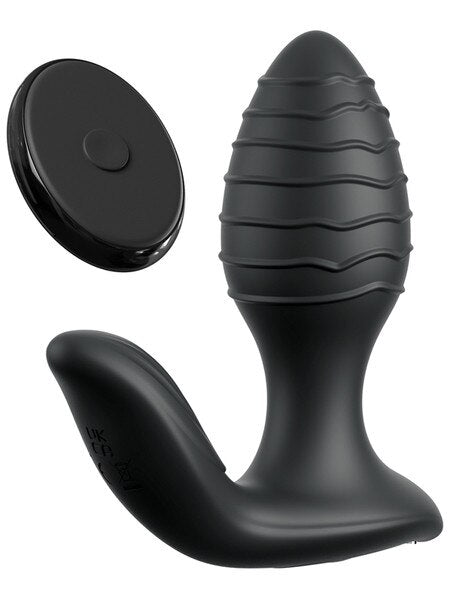 Anal Fantasy Elite - Gyro-Milk Pro - divasdenau